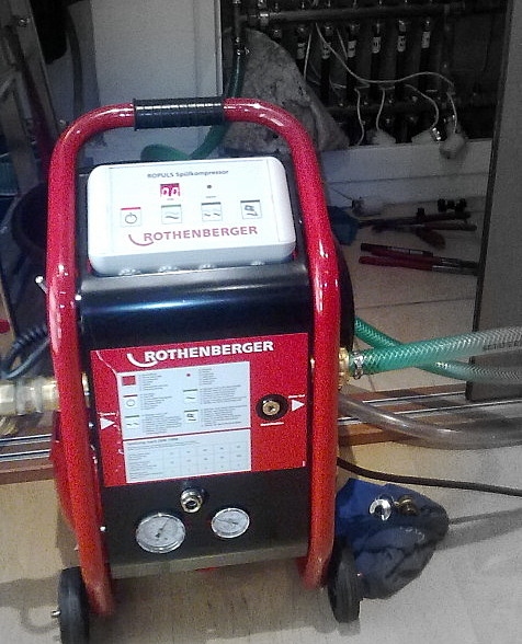 Kartepe Petek Temizligi