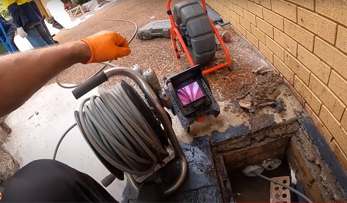 Kartepe Lavabo Mutfak Gider Açma Tesisatçı