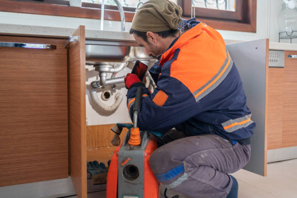 Kartepe Mutfak Lavabo Açma Deneyimli Tesisatcisi